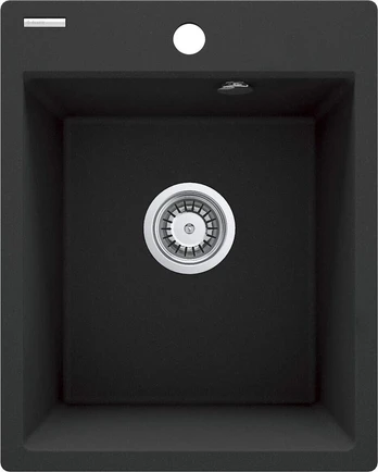 Granit sink 1-bowl