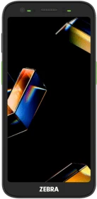 Zebra TC501, Ultrawide Camera, 2D, RFID, Camera, front camera, hot-swap, USB-C, BT (BLE), Wi-Fi 7, NFC, Android