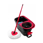 Grindų valymo rinkinys Vileda Turbo Smart kaina