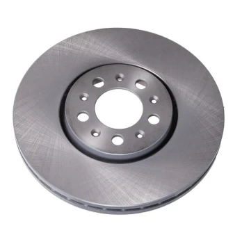 FEBI FE19370 Brake Disc