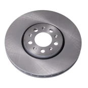 FEBI FE19370 Brake Disc kaina