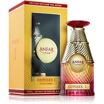 Anfar Odyssee I PAR W 100 ml