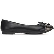 Balerinos JENNY WFA3602-2 Juoda