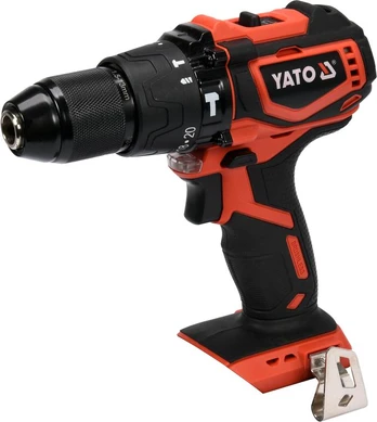 Suktuvas - gręžtuvas Yato YT-82797 18 V
