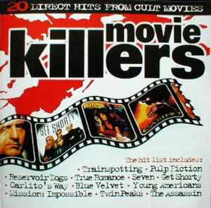 CD Various - Movie Killers