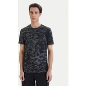 Under Armour Marškinėliai 1357727 Pilka Regular Fit