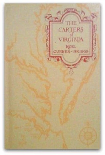Carters of Virginia