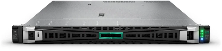 Serveris Hewlett Packard (HP) DL325 GEN11 9355P 2X32G 8-STOCK | HPE SMART CHOICE