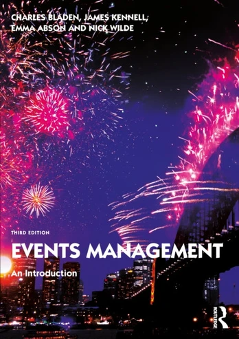 Events Management