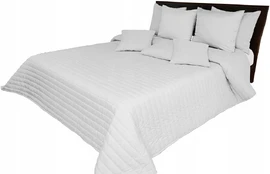 Lovatiesė NMG-06, balta, 260 cm x 240 cm kaina