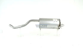 Galinis duslintuvas WALKER 23081 kaina