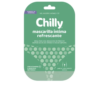 REFRESHING intimate mask 1 unit