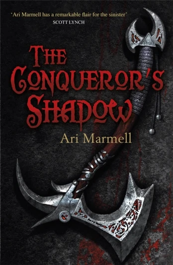 Conqueror's Shadow