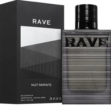 Rave Nuit Parfaite - EDP