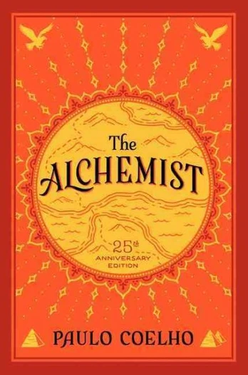Alchemist, The 25th Anniversary: 25th Anniversary Edition 25th Anniversary ed.