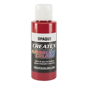 Createx 5210 Opaque Red