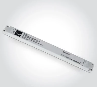 20-100W LED maitinimo šaltinis, 24V, dimeriuojamas, 89100VLT
