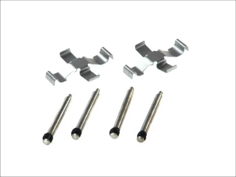 QUICK BRAKE QB109-1101 Brake pad fitting kit