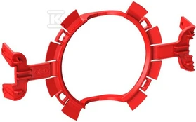 OBO Bettermann ZU 60-QF QUICK-FIX RANKENA