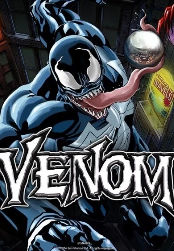 Pinball FX2 Venom Table Steam