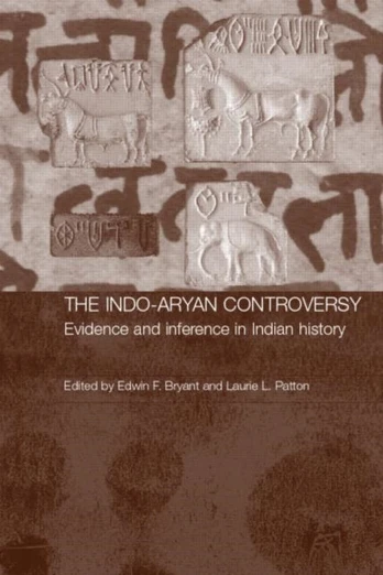 Indo-Aryan Controversy