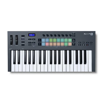 FLkey 37 Full-Size MIDI keyboard (37 Key)