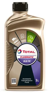 Transmisinė alyva Total Fluidmatic XLD FE, 1L