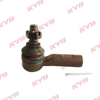 Skersinės vairo trauklės galas KYB KTR1002