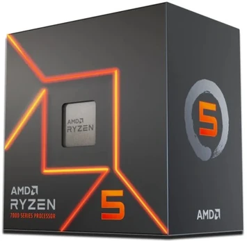 Procesorius AMD Ryzen 5 7500 Box