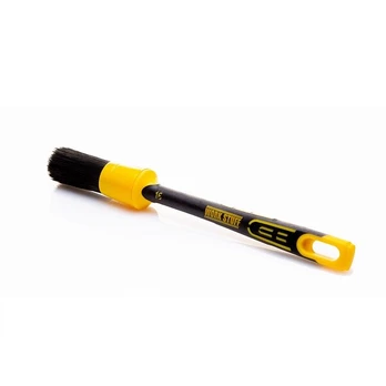 "WORK STUFF" detalių šepetys RUBBER BLACK 24MM - detalių šepetys