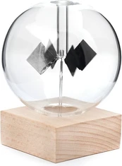 Kikkerland Solar Radiometer (ST85)