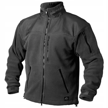 Vyriškas vilnonis džemperis Helikon-Tex CLASSIC ARMY, juoda