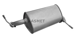ASMET 08.095 Galinis duslintuvas
