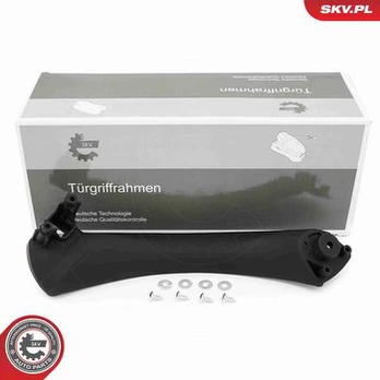 Durų rankenėlė, vidaus ESEN SKV 97SKV005