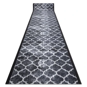 Rugsx kiliminis takas Clover 100x550 cm
