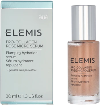 Elemis PRO-COLLAGEN rose micro serum 30 ml