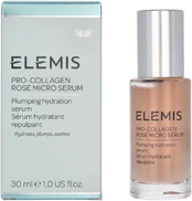 Elemis PRO-COLLAGEN rose micro serum 30 ml kaina