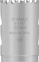 Bosch PIÅA Gręžimo karūna PRO MULTI MATERIAL 35 MM