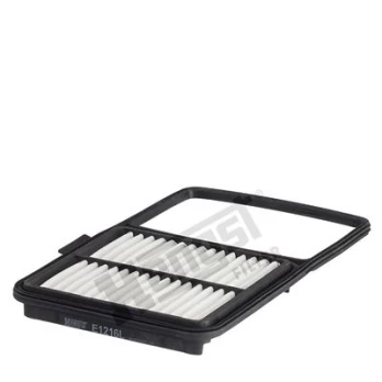 Oro filtras HENGST FILTER E1216L