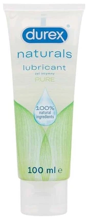 Durex Naturals Intimate Gel 100 ml