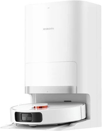 Xiaomi Robot Vacuum X20+, baltas