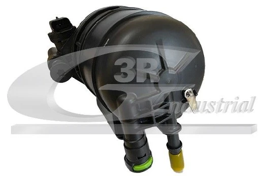 Kuro filtras 3RG 97801