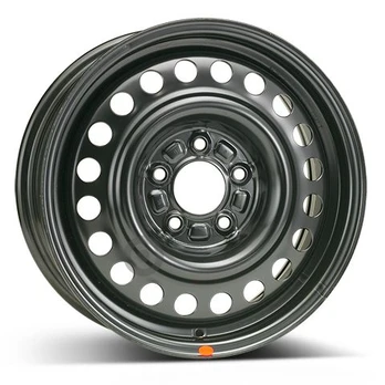 Ratlankis plieninis 6,5 x16 5x115 ET46