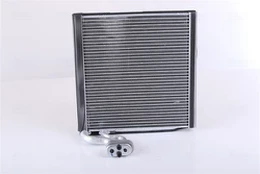 NISSENS NIS 92374 Air conditioning evaporator kaina