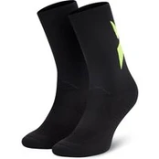 Ilgos kojinės Reebok R0376-SS24 (1-pack) Juoda