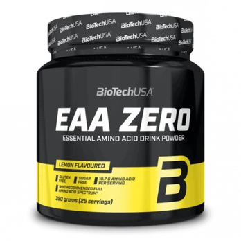 BIOTECH EAA Zero - 350g Arbūzas