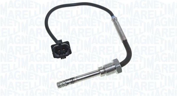 Jutiklis, išmetamųjų dujų temperatūra MAGNETI MARELLI 172000047010