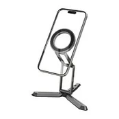 PULUZ PU3223B Phone Holder Black kaina