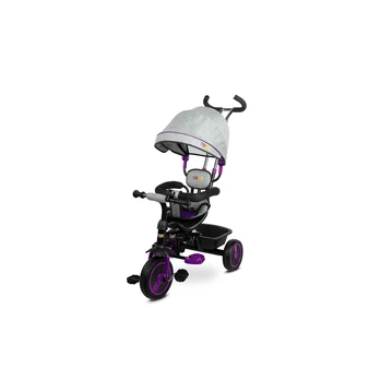 Triratukas Toyz Buzz, Purple