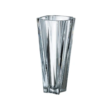 Crystalite Bohemia Bohemia vaza 30,5cm "Metropolitan"